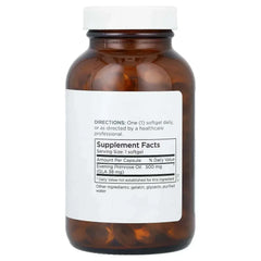 Metabolic Maintenance, Evening Primrose Oil, 500 mg, 180 Softgels - Mumzar