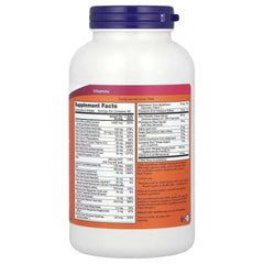 NOW Foods ADAM™ Superior Men’s Multi – 180 Softgels - Mumzar