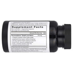 Force Factor, LeanFire®, 60 Veg Capsules