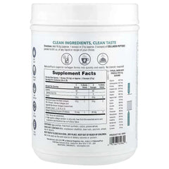 NaturesPlus, Collagen Peptides, 1.3 lbs (588 g) - Mumzar