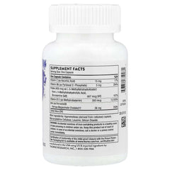 Thorne, Ferrasorb®, 60 Capsules - Mumzar