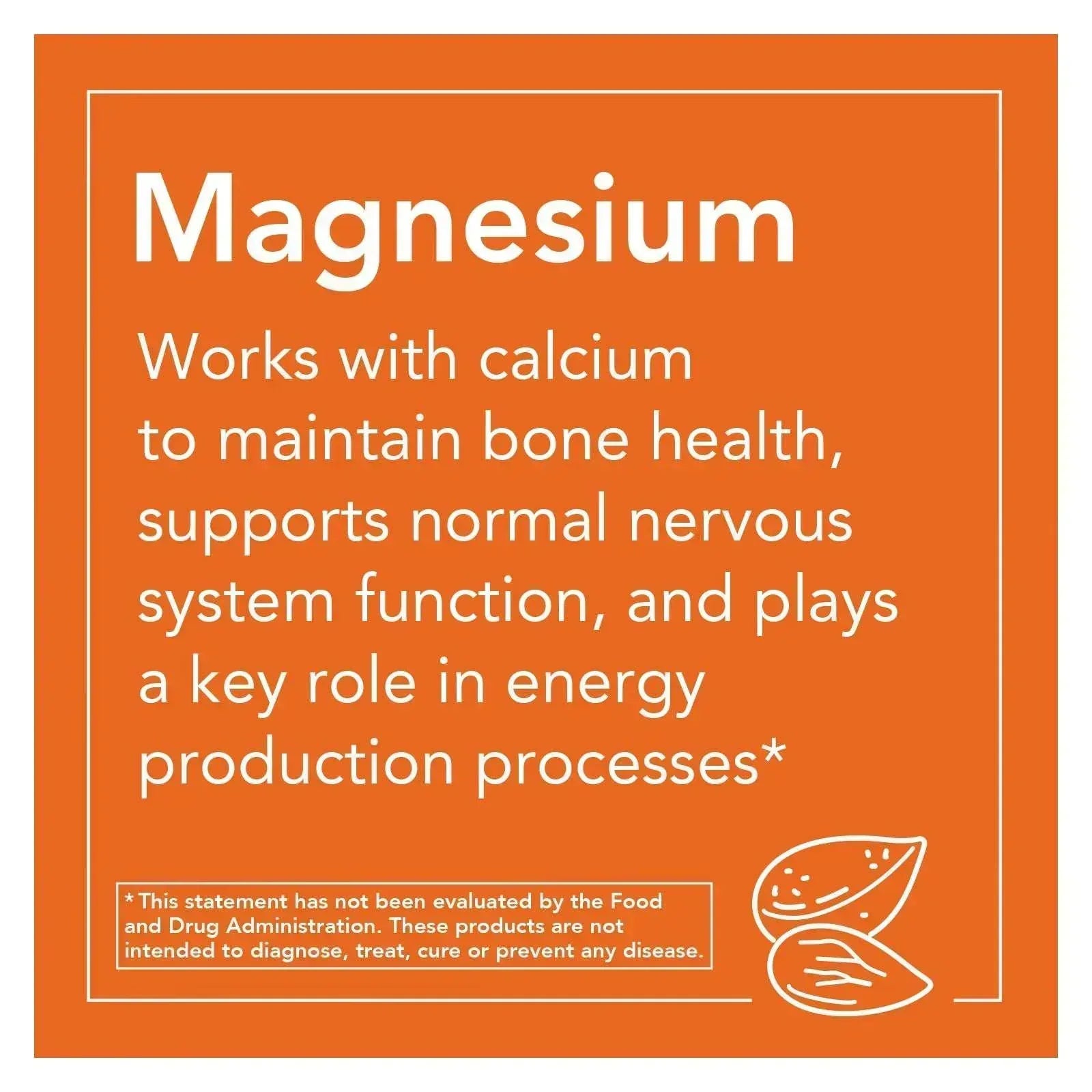 NOW Foods Magnesium Bisglycinate Powder – 8 oz (227 g) - Mumzar