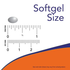 NOW Foods, Vitamin A, 3,000 mcg (10,000 IU), 100 Softgels - Mumzar