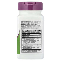Nature's Way Ginkgold® Eyes – 60 Vegan Tablets | Eye & Vision Support - Mumzar