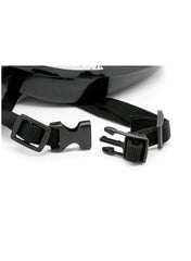 Skating Helmet Thick Sponge Inner Pad Protection (Red & Blue) - Mumzar