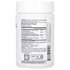 Codeage, Sea Moss, Wildcrafted, 120 Capsules - Mumzar