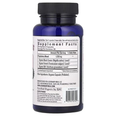 Legendairy Milk, Pump Princess, 60 vegan capsules - Mumzar