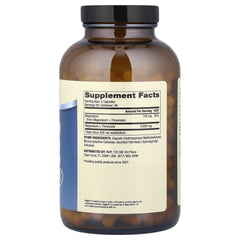 Dr. Mercola, Magnesium Advanced, 270 Capsules - Mumzar