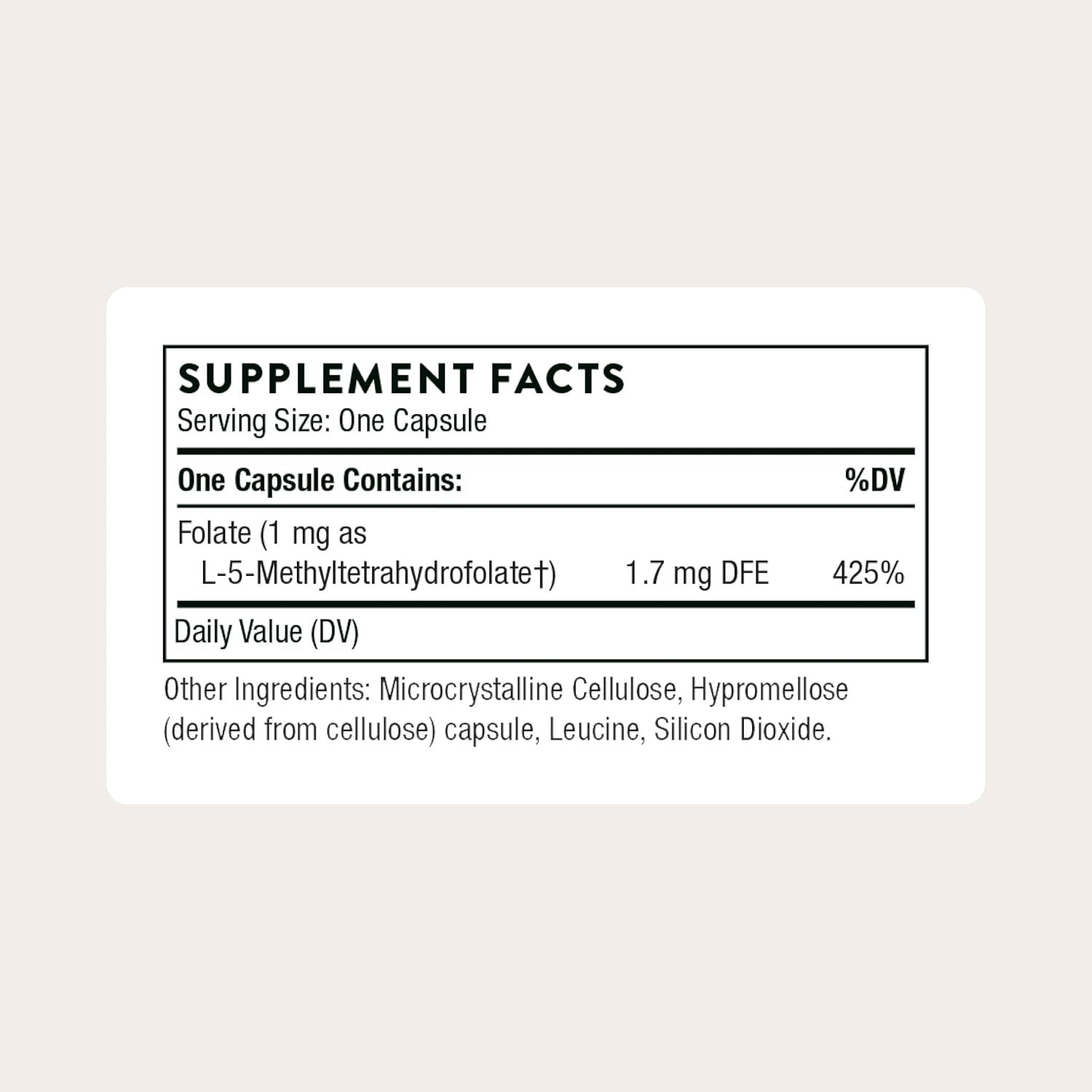 THORNE Thyrocsin – Thyroid Cofactors for Thyroid Function Support, 120 Capsules - Mumzar