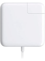 45W T-Tip Power Adapter Charger Compatible with Apple Laptops – Foldable Plug