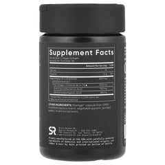 Sports Research Vegan Omega-3 – 60 Veggie Softgels