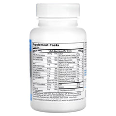 21st Century Sentry Senior Multivitamin & Multimineral Supplement – Men’s 50+, 100 Tablets