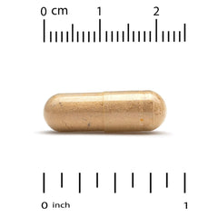 California Gold Nutrition Multivitamin & Mineral with Methyl B12, L-MethylFolate & Bio-Quercetin – Two-A-Day, 60 Veggie Capsules - Mumzar