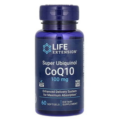 Life Extension MacuGuard® Ocular Support with Saffron, 60 Softgels