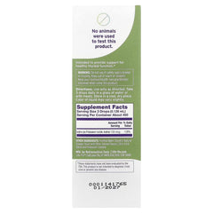 Life-flo Liquid Iodine Plus – Natural Orange, 2 fl oz (59 ml)