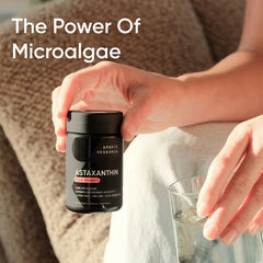 Sports Research, Astaxanthin, Triple Strength, 12 mg, 60 Softgels