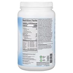 Garden of Life, RAW Organic Meal Replacement Shake, Vanilla, 1,050 g (37.04 oz)