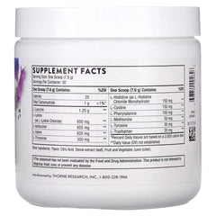 Thorne, Amino Complex, Berry, 8 oz (227 g) - Mumzar