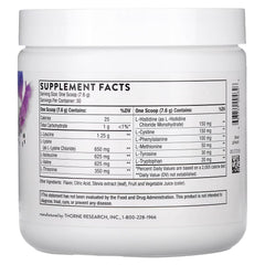 Thorne, Amino Complex, Berry, 8 oz (227 g)