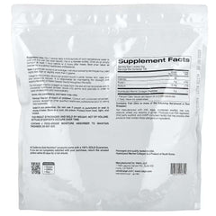 California Gold Nutrition Hydrolysed Marine Collagen Peptides – Unflavoured, 1.1 lb (500 g) - Mumzar