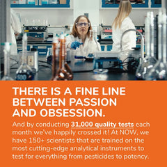 NOW Foods Glutathione – 250 mg, 60 Veg Capsules