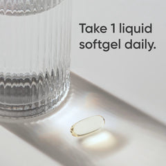 زيت السمك أوميغا 3 من سبورتس ريسيرش، ثلاثي القوة - 60 كبسولة هلامية