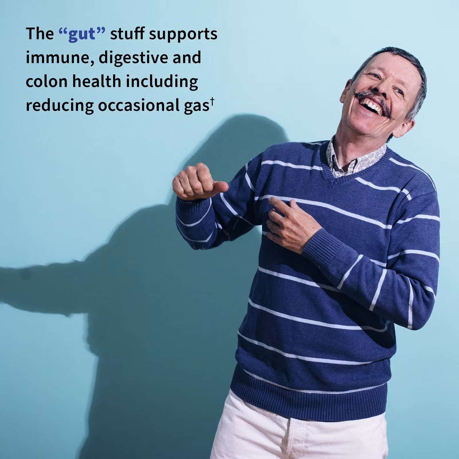 Garden of Life, Dr Formulated Probiotics, Once Daily Men's, 50 Billion, 30 Vegetarian Capsules