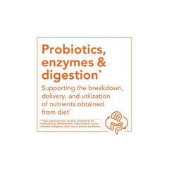 NOW Foods DGL with Aloe Vera – 400 mg, 100 Veg Capsules