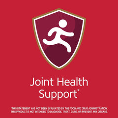 21st Century Glucosamine/Chondroitin Sulphate – 60 Tablets