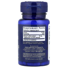 Life Extension Optimized Saffron – 78 mg, 60 Vegetarian Capsules - Mumzar