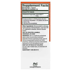 Align Probiotics 24/7 Digestive Support – Probiotic Supplement, 56 Capsules - Mumzar