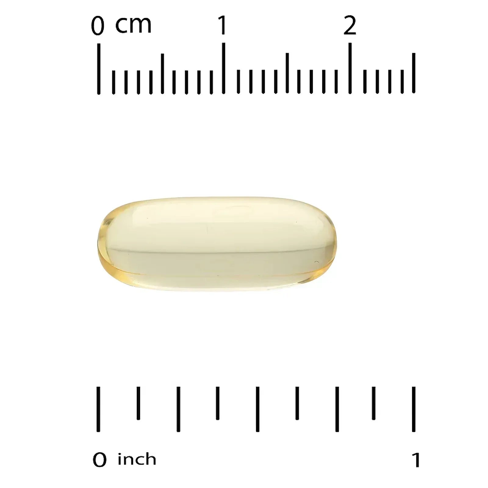 California Gold Nutrition Kid’s Omega-3 Fish Oil – Natural Strawberry, 60 Fish Gelatin Softgels - Mumzar