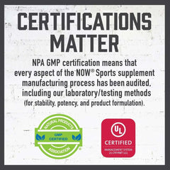 NOW Foods Sports Organic Whey Protein – Unflavoured, 1 lb (454 g) - Mumzar