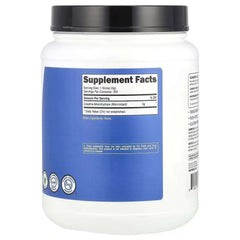 Nutricost Performance Creatine Monohydrate – Unflavoured, 2.2 lb (1 kg) - Mumzar