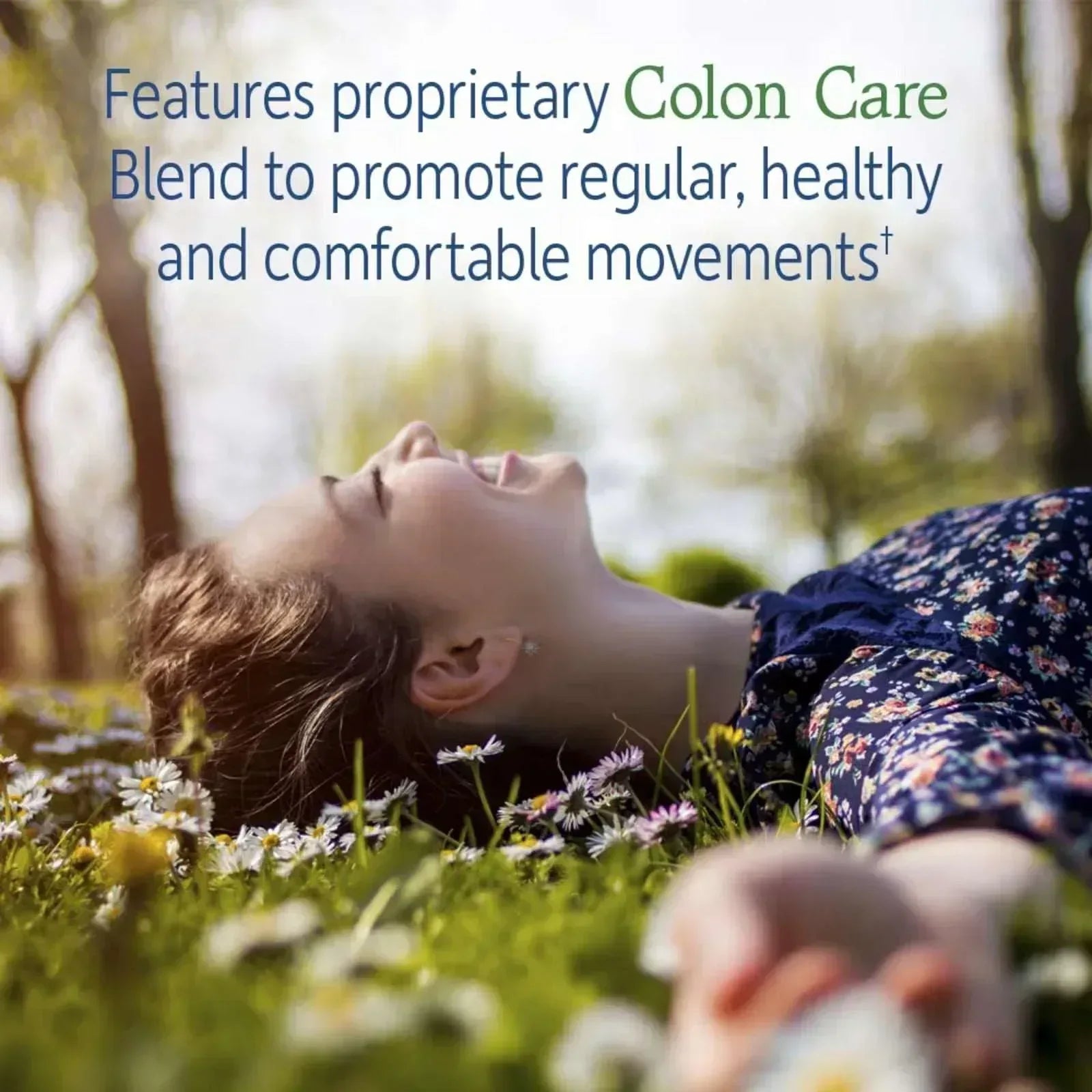 Garden of Life RAW Probiotics Colon Care – 30 Vegetarian Capsules - Mumzar