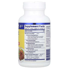 Enzymedica Digest Gold® + Probiotics – 180 Capsules