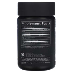 Sports Research Tart Cherry Fruit Complex – 60 Softgels