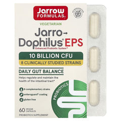 Jarrow Formulas, Jarro-Dophilus® EPS, 60 Veg Caps