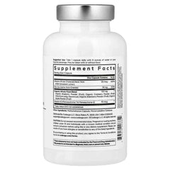 Codeage Amen Vitamin D, K2 & Zinc – 60 Vegetable Capsules - Mumzar