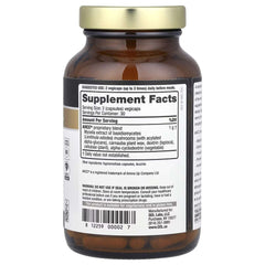 Quality of Life Kinoko® Gold AHCC® – 60 Vegicaps