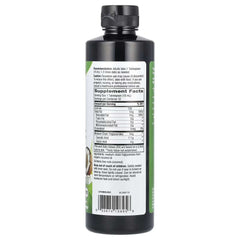 Nature's Way Organic MCT Oil – 16 fl oz (480 ml)
