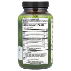 Irwin Naturals 3-in-1 Carb Blocker® – Maximum Strength, 150 Liquid Softgels