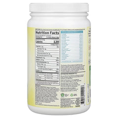 Garden of Life, RAW Organic Protein, Unflavoured, 1 lb 3.75 oz (560 g)