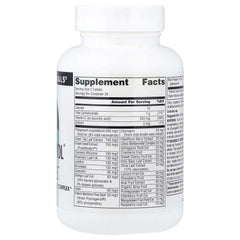 Source Naturals Pycnogenol® Supreme™ – 60 Tablets