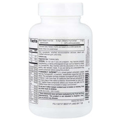 Source Naturals Pycnogenol® Supreme™ – 60 Tablets