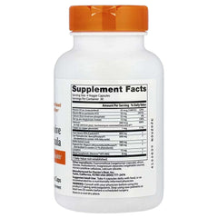 Doctor’s Best Comprehensive Prostate Formula – 120 Vegetarian Capsules