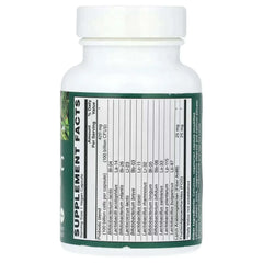 PlantFusion Optimal Probiotic, 100 Billion CFU, 30 Vegan Capsules - Mumzar