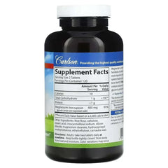 Carlson, Chelated Magnesium Glycinate, 240 Tablets (200 mg per Tablet) - Mumzar