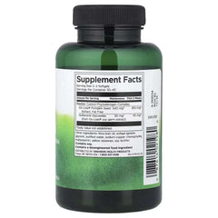 Swanson Go-Less® – 90 Softgels - Mumzar