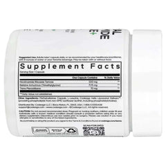 Codeage Liposomal Nicotinamide Riboside+ – 60 Vegetable Capsules - Mumzar